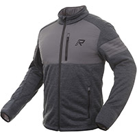 Veste Rukka Renwer Gris