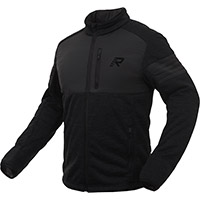 Veste Rukka Renwer Noir