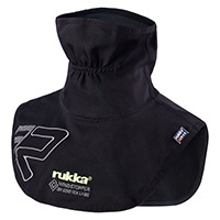 Capuche Rukka Rws Light Gore-tex Noir