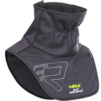 Cache-col Rukka RWS Neckwarmer noir