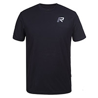 Rukka Sponsor Shirt Black