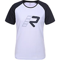 Rukka Svega Lady T-shirt Gray