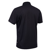 Rukka R-teampolo Black - 2