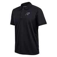 Rukka R-Teampolo negro