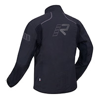 Blouson Rukka Transfo-r Noir