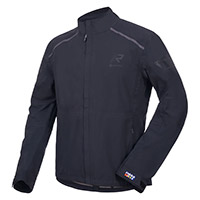 Blouson Rukka Transfo-R noir