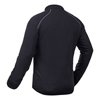 Rukka Wiima Outlast Gore-tex Fleece Black - 2