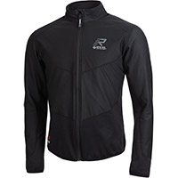 Rukka Wiima Outlast Gore-tex Fleece Black