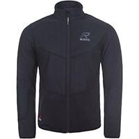Rukka Wiima Outlast Gore-tex Fleece Black