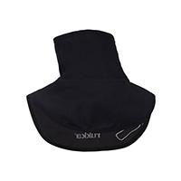 Collare Rukka Wind-r Light Neck Warmer Nero - img 2