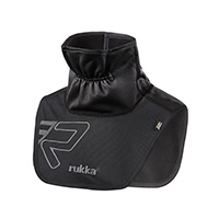 Collare Rukka Wind-r Neck Warmer Nero