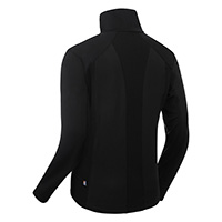 Maglia Rukka Winsto-r Nero - img 2