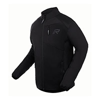 Veste Rukka Winsto-R noire