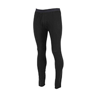 Pantaloni Rukka Wool-r Nero