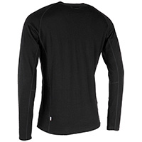 Maglia Rukka Wool-r Nero - img 2