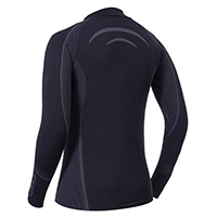 Maglia Donna Rukka Xeno-r Nero - img 2