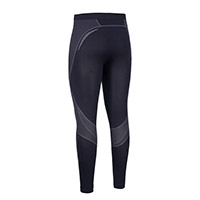 Pantalón Rukka Xeno-R Mujer negro