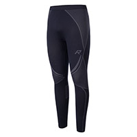 Pantalón Rukka Xeno-R Mujer negro