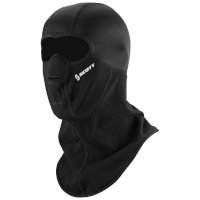 Sottocasco Scott Balaclava Facemask Nero