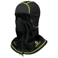 Sottocasco Scott Neoprene Dp Nero
