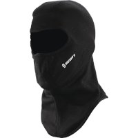 Sottocasco Scott Open Balaclava Junior Nero Bimbo