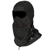 Scott Snow Blocker Balaclava Nero