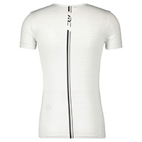 Chemise Sous-vêtements Scott Carbon Ss Blanc