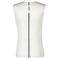 Ropa interior Scott Carbon Tank blanc