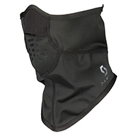 Masque Scott Wind Warrior 24 Noir