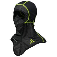 Sottocasco Scott Wind Dp Nero