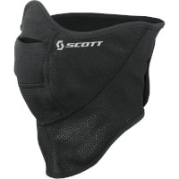 Mascarilla SCOTT Wind Warrior negro