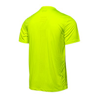 Camiseta Seven Eleven Training amarillo fluo
