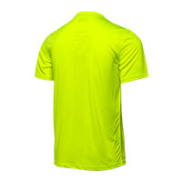 Seven Eleven Shirt Training gelb fluo - 2