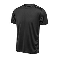 Seven Eleven Shirt Training Black