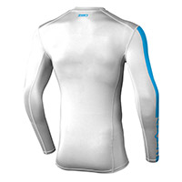Seven Mx Zero Compression 25.1 Jersey White