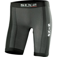 Six2 K Cc1 Kid Short Pants Black Kinder