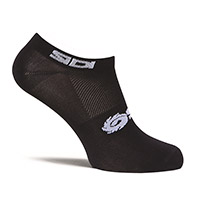 Sidi Ghost Socks Black