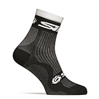 Sidi Run Socks Black