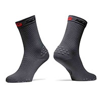 Chaussettes Sidi Trail Gris