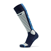 Sidi 390-1 Prs Rapidus Socks Petrolium