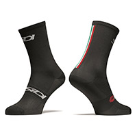 Calze Sidi Trace 15cm Nero