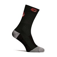 Sidi Warm 2 Socks Black