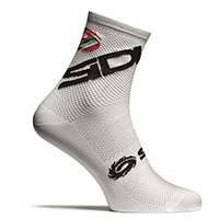 Sidi Wind Socks White