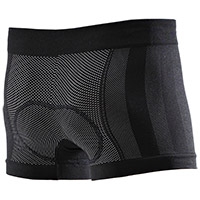 Six2 Box2 4seasons Pad Boxer Black