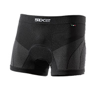 Six2 Box2 V2 Agile Pad Black