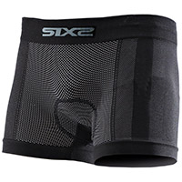 Boxer SIX2 BOX6 noir all