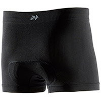 Six2 Box6 Boxer All Black