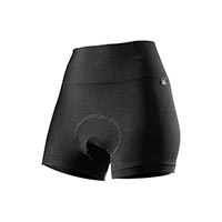 Six2 F Box6 Femme Boxer noir