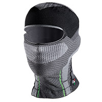 Sottocasco Six2 Bt Dbxl V2 Nero Carbon