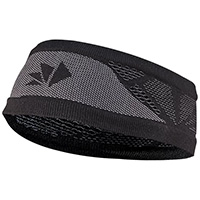 Six2 Bt Fsxl Earmuff Black Grey